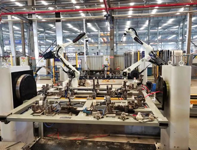 工業(yè)控制系統(tǒng)技術(shù)研發(fā)領(lǐng)域再添新力量 兩家優(yōu)質(zhì)企業(yè)正式落戶泰達