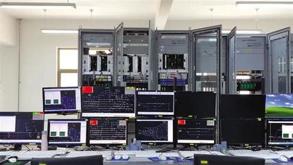 堅持自主創(chuàng)新 打破技術(shù)封鎖 大成信號助力甘肅工業(yè)控制系統(tǒng)技術(shù)研發(fā)