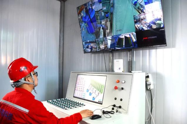 “注漿減沉”技術(shù) 工業(yè)控制系統(tǒng)研發(fā)引領(lǐng)采煤塌陷治理新變革